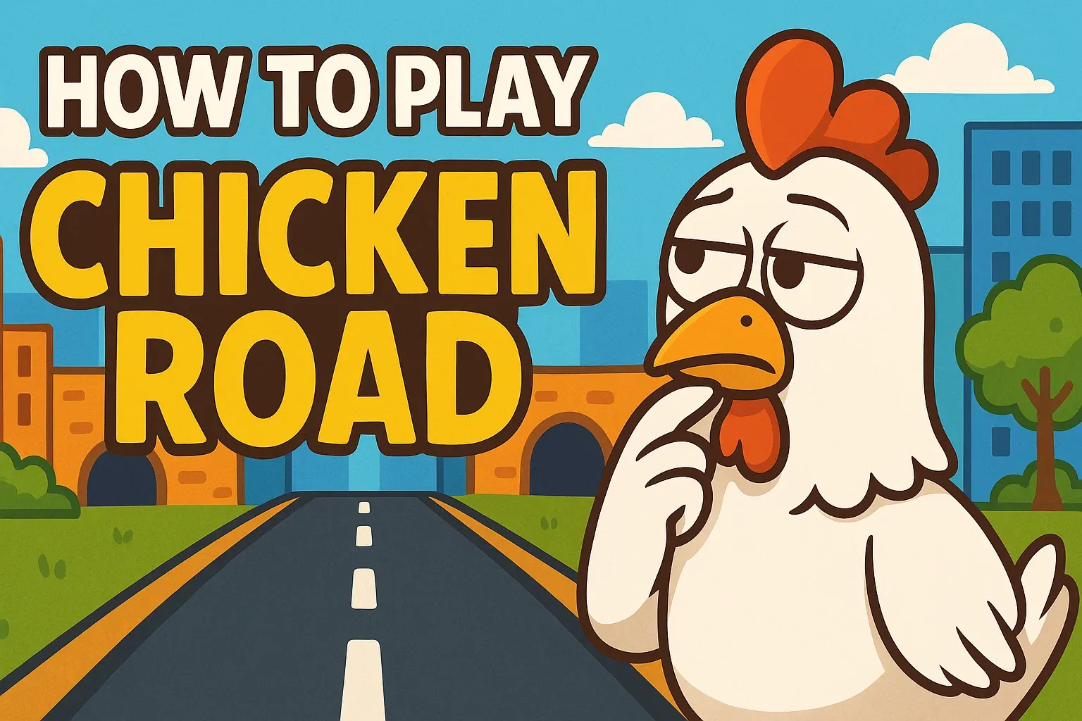 How to Play?