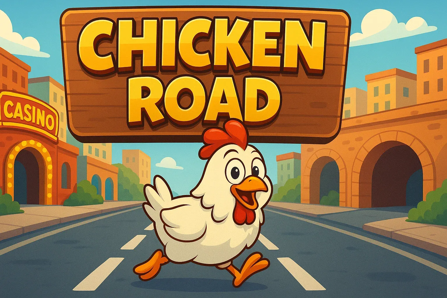 Leading Chicken Road Game Platforms in India